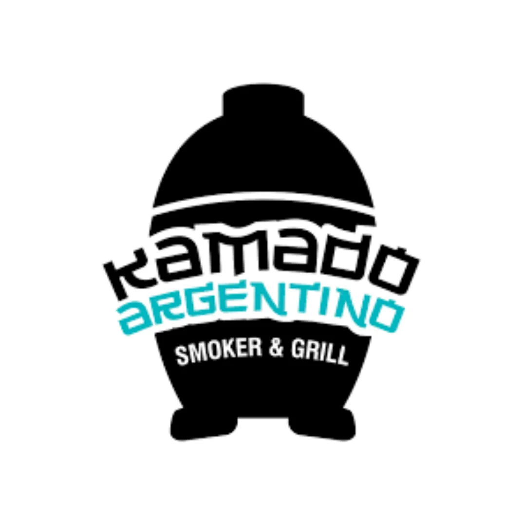 kamado argentino